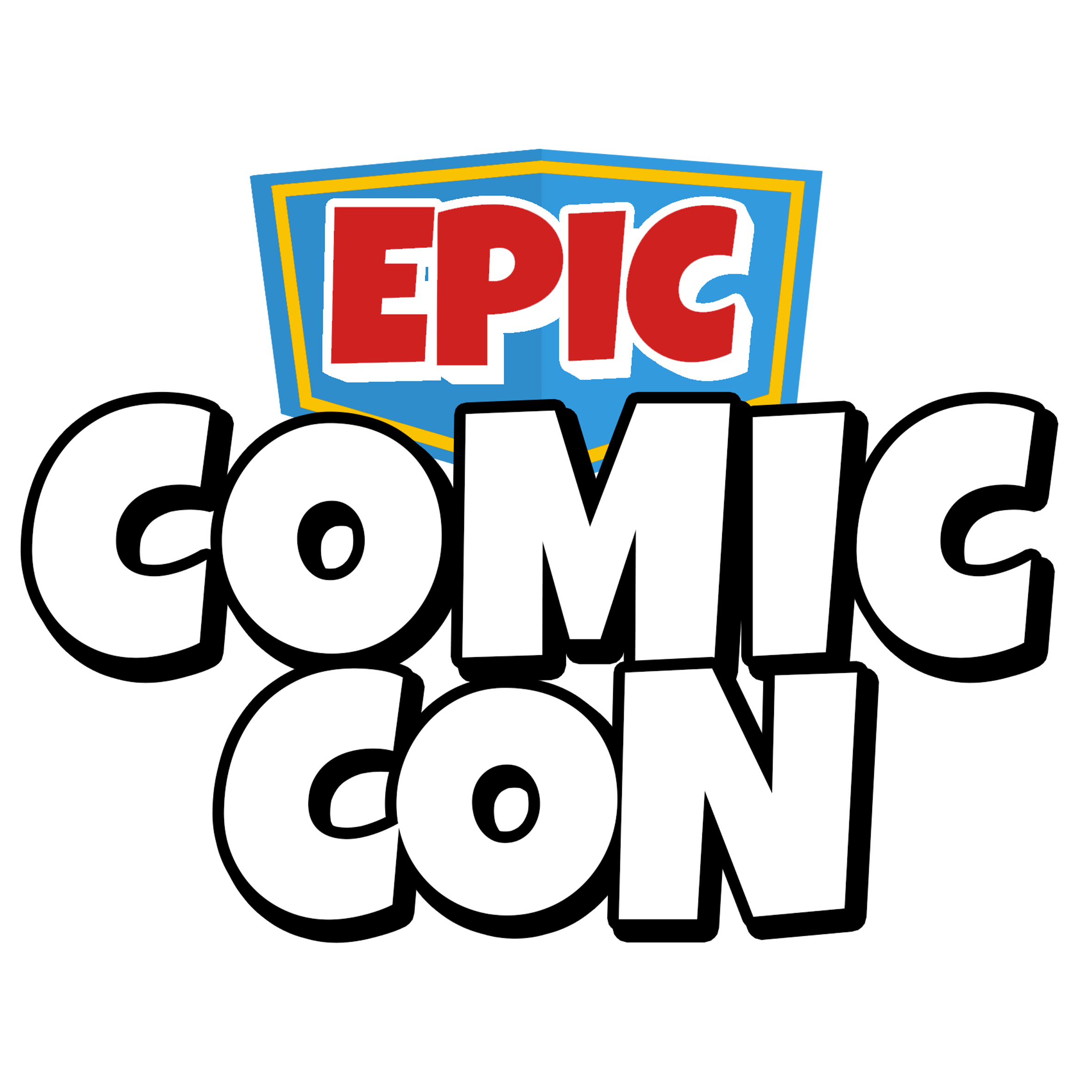 Epic Comic Con 2025